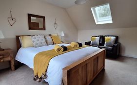 Ben Vorlich Cottage